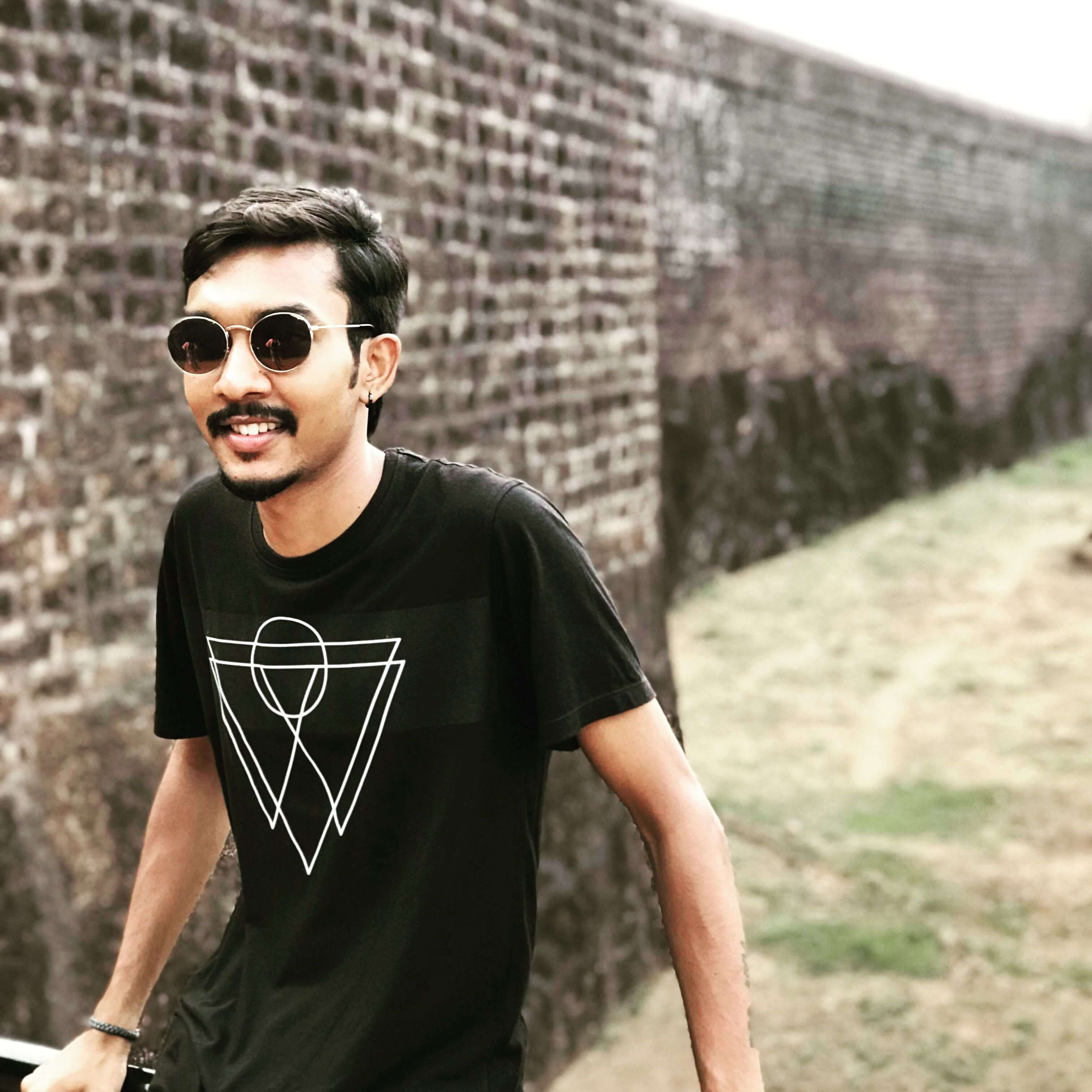 Rtr. Niranjan J